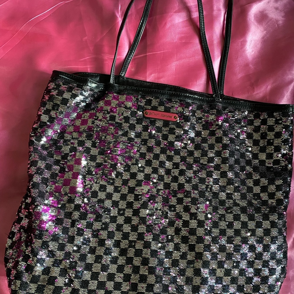 Betsy Johnson Purse